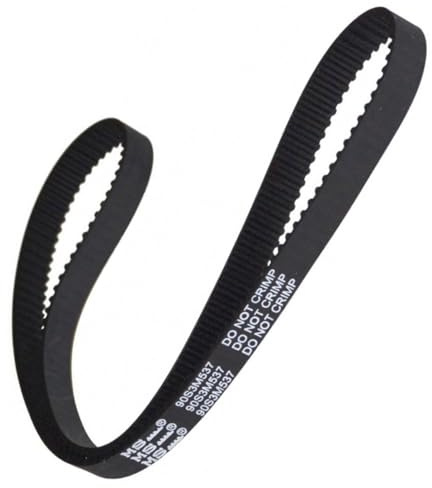 courroie 90S3M537 pour bm900 ou ow5000