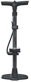 Kellys Service Pump KLS Twister Pro Bicycle Pump Stand Pump Air Pump