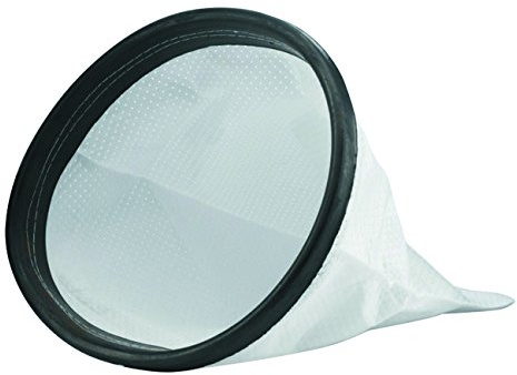 Hoover Commercial 2KE2105000 HEPA Cloth Bag Liner for Shoulder Vac Pro Vacuum Cleaner