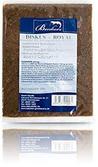 Fischfutter SAHAWA Frostfutter Benkers Diskus Royal 5x200g TAFEL = 1kg = 1Pack