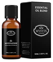 Mystix London | Miscela OE Motivazione | 50ml