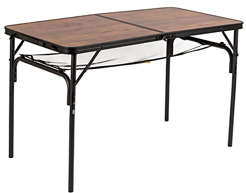 Bo-Camp - Industrial - Tisch - Greene - 120x60 cm