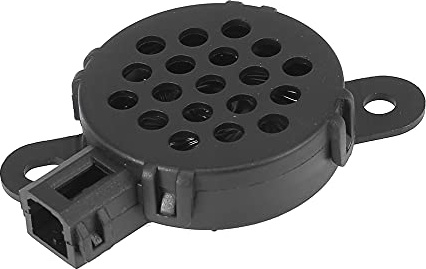 X AUTOHAUX Parkassistent Warnsummer Ersatz Für Ford F-250 11-16 1St | Material: Kunststoff/Metall, OE: 3W83-15K864-AA, Für Ford Expedition/Escape, Für Lincoln Navigator/MKS, Für Jaguar XJ8