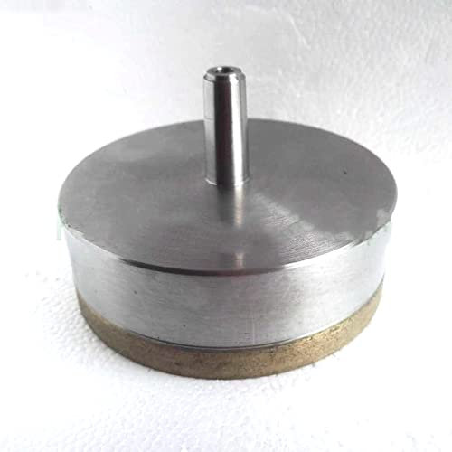 Straight shank glass sintered diamond core drill bits Diameter 3~130MM Shank diameter 10mm,52mm,Shank diameter 10mm