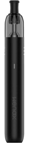 GeekVape Wenax M1, Pod System, E-Zigarette, 800 mAh, 2 ml, black