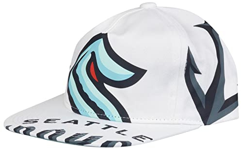 Mitchell & Ness Snapback Unstructured Cap DEADSTOCK