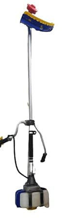 Decespugliatore/Tosaerba 52 cc