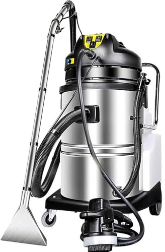 Machine de nettoyage de tapis portable, nettoyeur de tapis commercial, aspirateur domestique, Aspirateur Aspirateur pour la maison, escalier, appartement