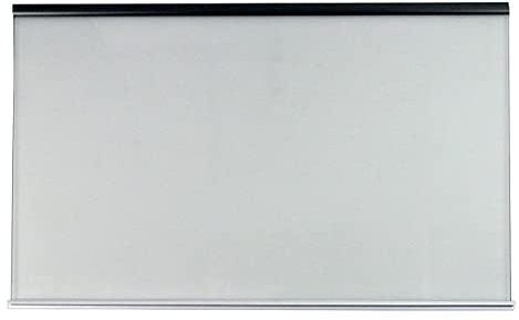 Glasplatte Fach Kühlschrank 480132101134 Whirlpool Bauknecht