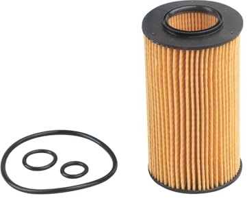 PURFLUX Ölfilter Motorölfilter Filtereinsatz L509 Kompatibel mit MERCEDES-BENZ C-Klasse Limousine W204 C-Klasse T-modell S204 C-Klasse T-modell S205 E-Klasse Limousine W212 E-Klasse T-modell S212