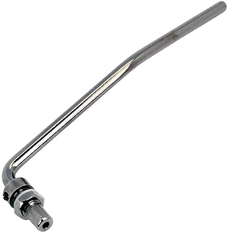 Floyd Rose Push-In Style Tremolo Arm - Black Nickel FRTAPIBNP