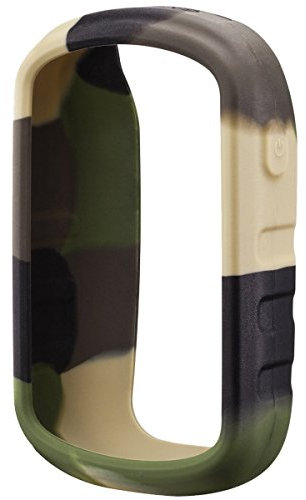 Garmin Acc,Silicone Skin Case,eTrex Touch,Camo