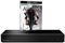 Panasonic DP-UB450 MULTIREGION Blu-ray Player Bundle with Assassins Creed Ultra HD 4K Blu-ray Disc