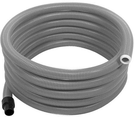 Flexible RETRAFLEX Original pour Aspiration Centralisée avec Système Retraflex - Compatible 1ere et 2eme Génération - Garantie 2 Ans (12 ml)