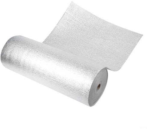 3D Schaumstoff Tapete Selbstklebend Leinenoptik Wandsticker Wasserdicht Feuchtigkeitsbeständig Dekorfolie Für Wohnzimmer Schlafzimmer Küche 50Cm X 10M Design, Wandaufkleber(Weiß)