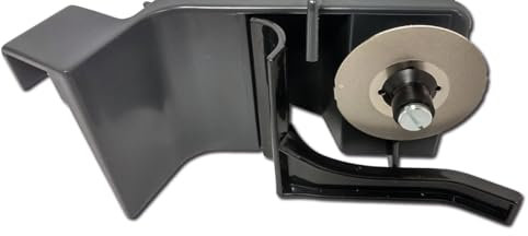 Graef 139891 Spezialgeräte/Elektrische Messerschärfer