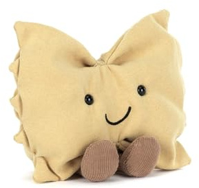 Jellycat Amuseable Farfelle