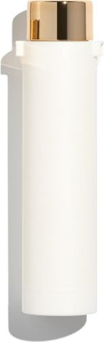 Lavertu Colour Adapting Foundation Nachfüllung – Farbwechselnde Foundation Refill für einen natürlichen No-Make-up Look, passt sich dem Hautton an, Vitamin E, vegan & parfümfrei, 30 ml (Hell)