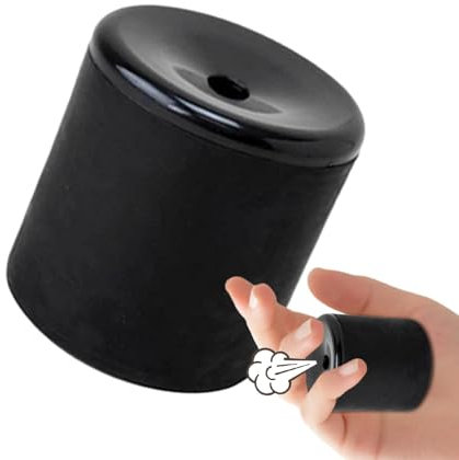 Articulos De Broma Pedos, Divertido Bomba Fetida Silbato De Pedos Juguete para Hacer Ruidos, Accesorios De Broma De Abril Sonidos De Pedos FartPooter Máquina Broma Fiesta Novedad Regalo