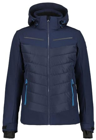 Icepeak Fremont Skijacke Herren - 56