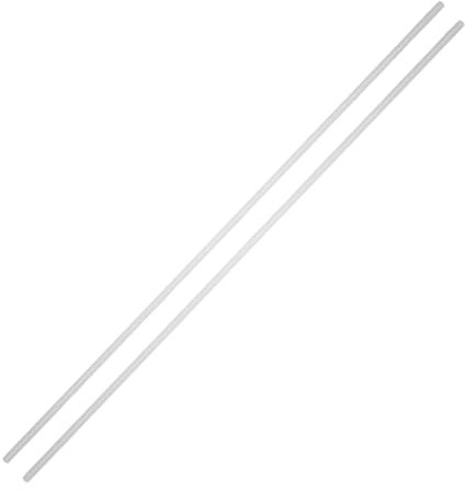 Gintai Piedini in gomma per PC portatile per HP Hotel 17-CN 17-CP M50430-001 Pattini antiscivolo per PC portatile fondo Case Rubber Feet Laptop Base Cushion Pads per guscio inferiore (2 pezzi,