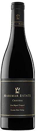 Marimar Estate - La Masía Chardonnay, Vino Blanco, California, 75 cl