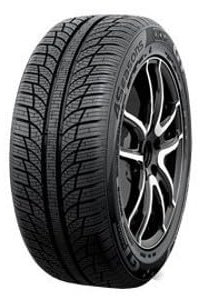 GT Radial 225/65 R17 106V XL Ganzjahresreifen Allwetter M+S 3PMSF Reifen