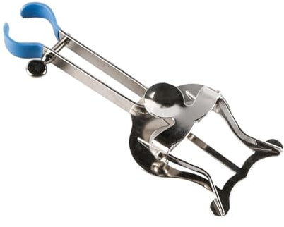 Laroal Trompette Lyre de Marche Lyre Clip Pince à Musique Accessoires pour Instruments de Musique Trompette Pince à Musique Lyre Support Instrument de Musique Argent