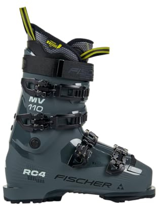 Fischer RC4 110 MV Herren Skischuhe Skistiefel U06725