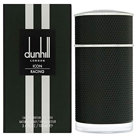 Dunhill Icon Racing EdP, Linie: Icon, Eau de Parfum für Herren, Inhalt: 100ml