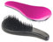 Sichler Beauty Entwirrbürste: Entwirrende Haarbürste, geeignet für jeden Haartyp, 2er-Set (Haarbürste zum Entknoten, Haarpflegebürste, Haarschneider)