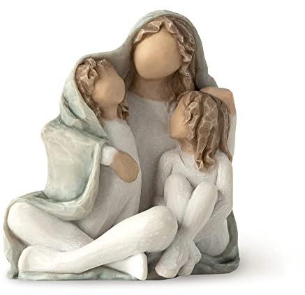 Willow Tree Cozy Figurine