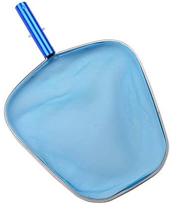 Kokido Épuisette de nettoyage pour piscine Surface 35 x 30 cm en aluminium Accessoires Piscine