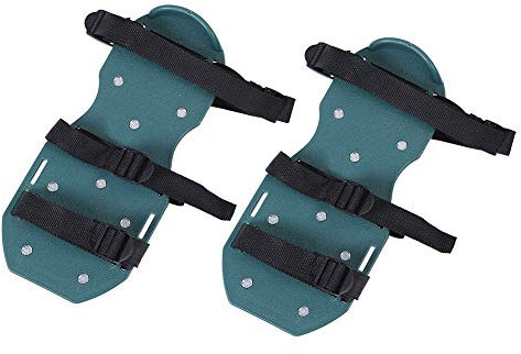 Sandalias con Pinchos para Césped, Zapatos de Aireación de Plástico PP Duraderos con Pinchos de Hierro, 26 Clavos para Jardín, Césped, Patio, Fácil de Poner para Suelo de Césped