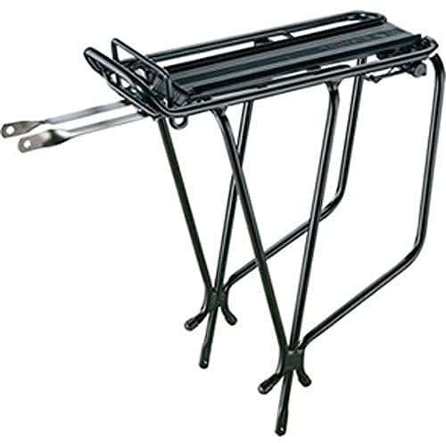 Topeak Gepäckträger Super Tourist, Black, One Size, TA2030-B