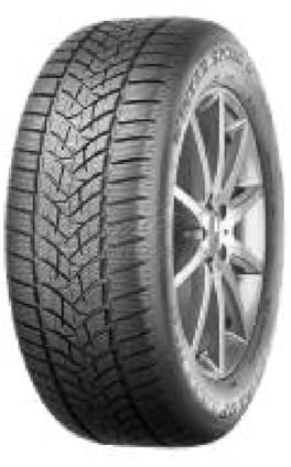 Dunlop Winter Sport 5 SUV XL M+S - 235/60R18 107V - Winterreifen