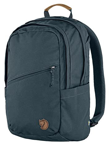 Fjällräven Räven 20 Backpack Navy