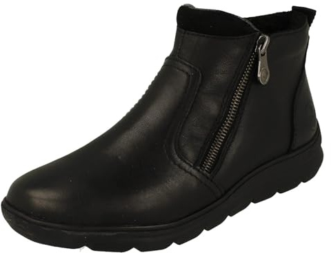 Rieker Damen Stiefeletten Z0060