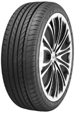 Nankang NS 20 - 215/50R17 95W - Neumático de Verano