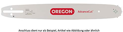 Oregon, Guida di scorrimento Pro-Am 40 cm, 3/8, 1,5 mm, 168SFHD009