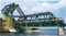 Cornerstone Bausatz Hebebrücke Spur H0 - Modellbau-Kit: Hebebrücke - Industrial - Erwachsene und Kinder