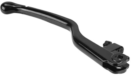 Palancas Freno para BMW para F650GS para F700GS para F800GS ADV para F800 GT/R/S/GS Palanca De Freno Delantero De Motocicleta Palanca De Embrague Manijas De Control Manetas Moto(Brake Lever)