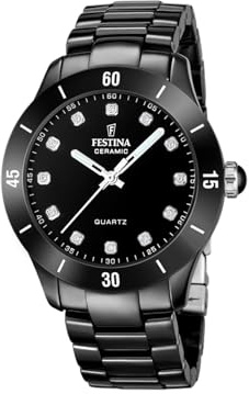 Festina F20723-2 Armbandsur for kvinnor