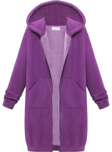 Generisk huvtröja jacka dam svart, huvtröja dam oversize sommar virkad tröja tröjor med huva fleecetröja långärmad tröja utan huva pullover sweatshirt virkade tröjor toppar tröja