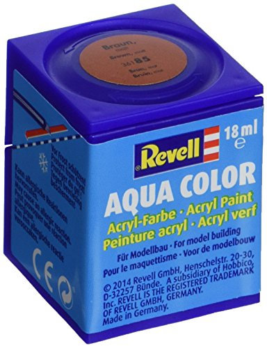 Water Paint 85, REV-36185