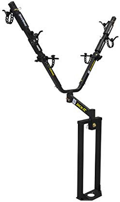 Let's Go Aero - 429756 Jack-It Double Bike Carrier System