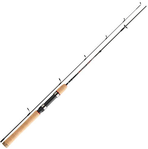 Daiwa Spinnrute - Sweepfire UL Spin 2,10m 5-10g
