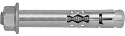 Dübel mit Gewindestange 'DIBOLT BF' M8 Ø 10x55 (Packung mit 50 Stück)