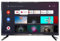 Siltal Smart TV 32HSD02, 32 HD Ready, Android TV, Wifi, Ethernet, HDMI, DVB-T2