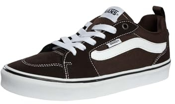 Vans Filmore herr Sneaker Low, Demitasse, 44 EU